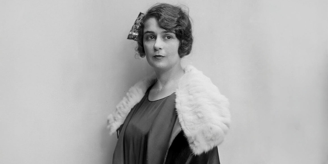 Лина Прокофьева и её история любви, которая оказалась страшнее ГУЛАГа