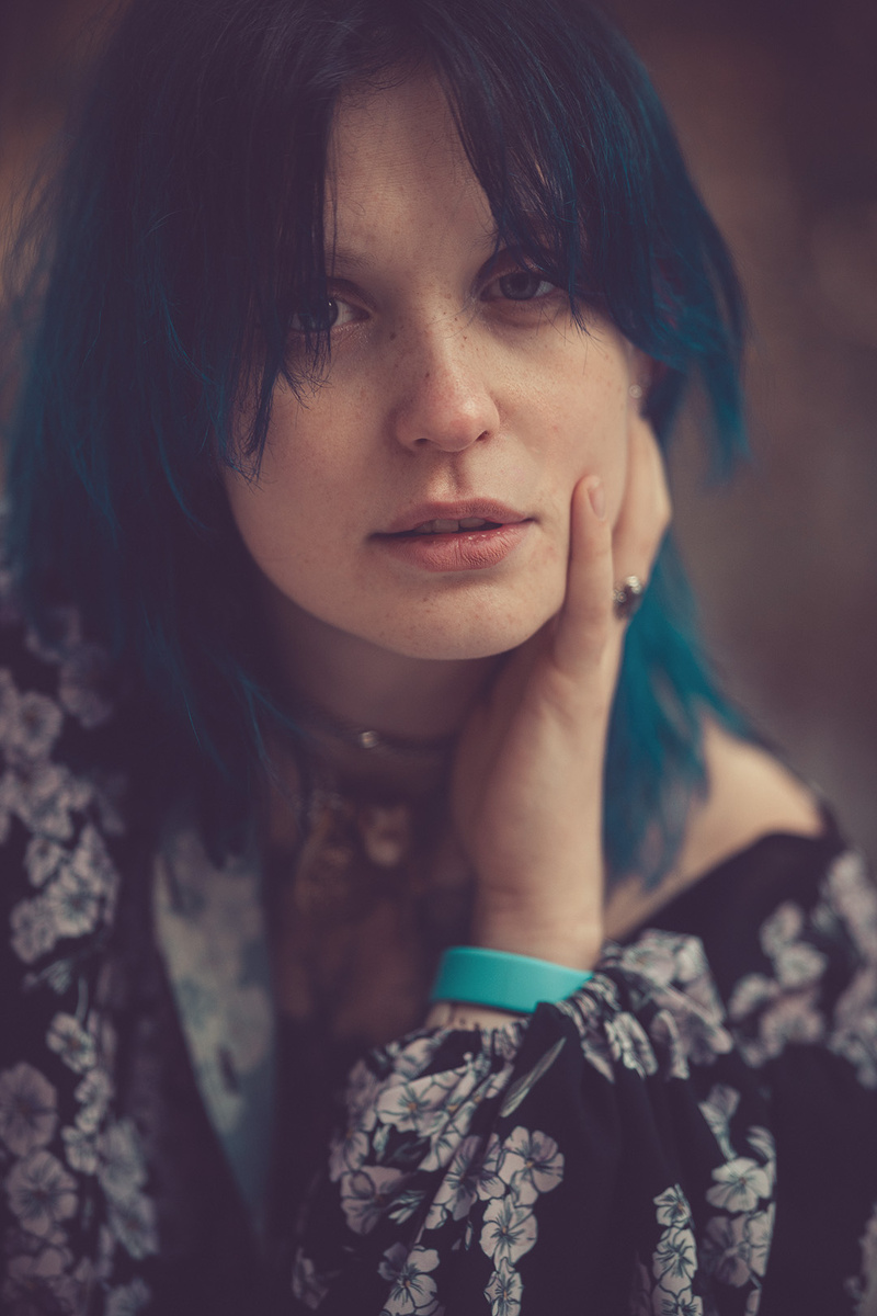 ВЕсна пришла - оттаиваем )))