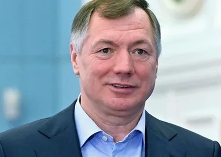    Хуснуллин: Может вся наша страна стоить как Нью-Йорк?