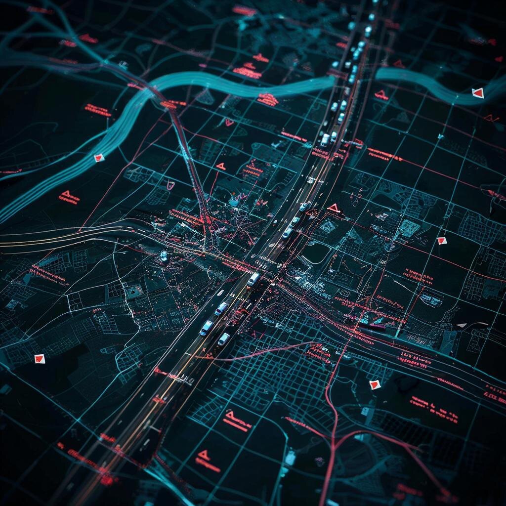 Изображение созданно ИИ