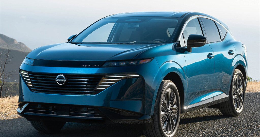 Тест-драйв Nissan Murano 2026, в котором V6 принесли в жертву турбине и массажу