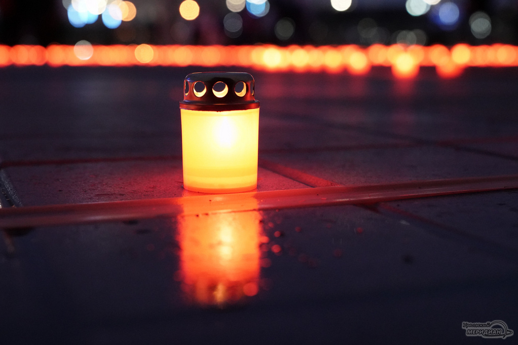    Фото: Лидия Аникина © ИА «Уральский меридиан»