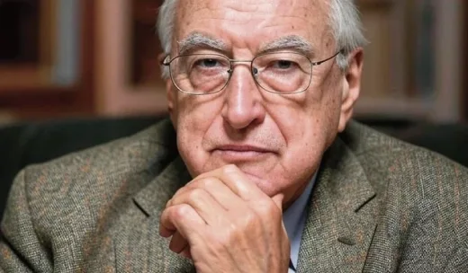 Джон Уильям Мани (англ. John William Money) — американский психолог и сексолог, занимавшийся проблемами сексуальной идентичности и биологии пола. 