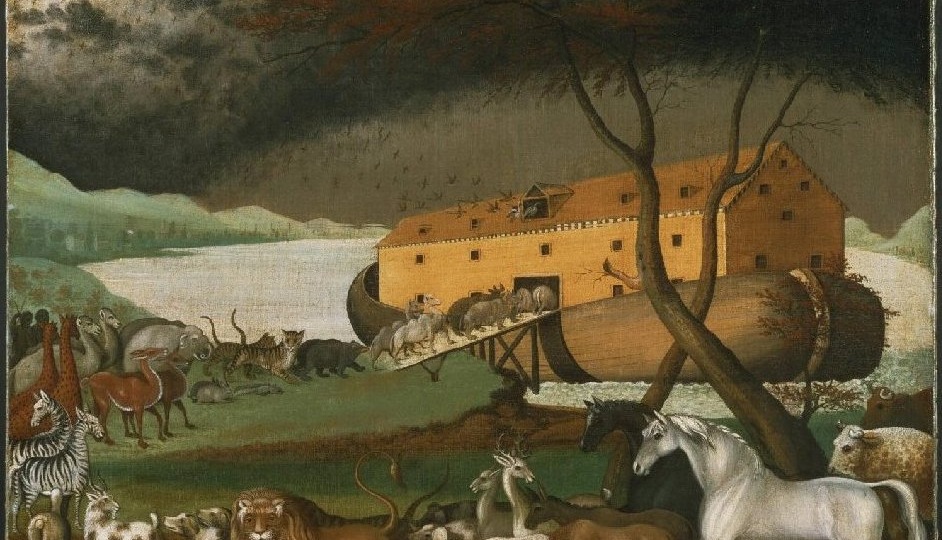 7 веков поисков: где на самом деле может находиться Ноев ковчег — версии учёных и легенды горцев.