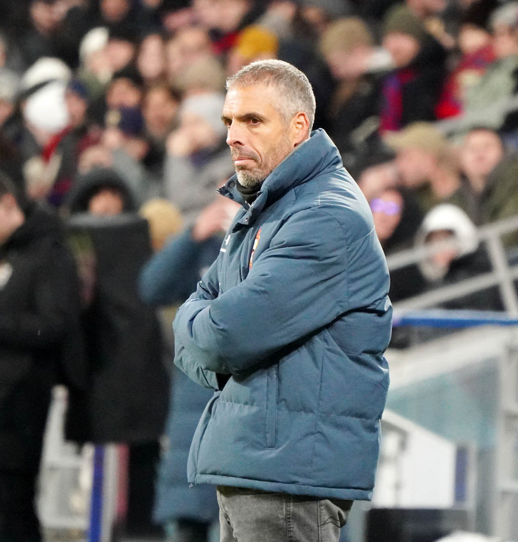    ЦСКА. Время перемен?