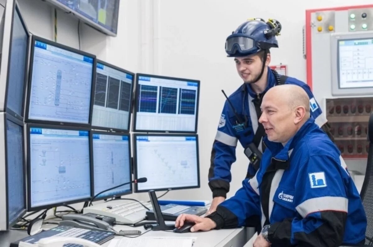    Омские нефтепереработчики стали самыми востребованными специалистами