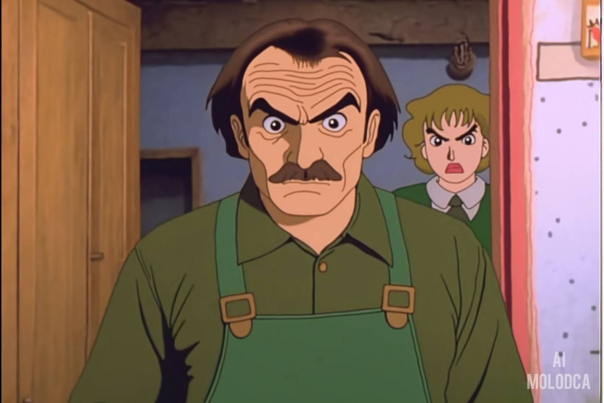 «Осторожно, модерн» с Дмитрием Нагиевым и Сереем Ростом.