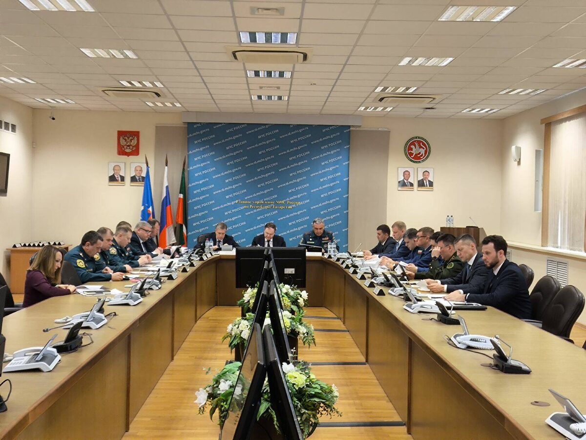 Фото: пресс-служба полномочного представителя Президента РФ в ПФО