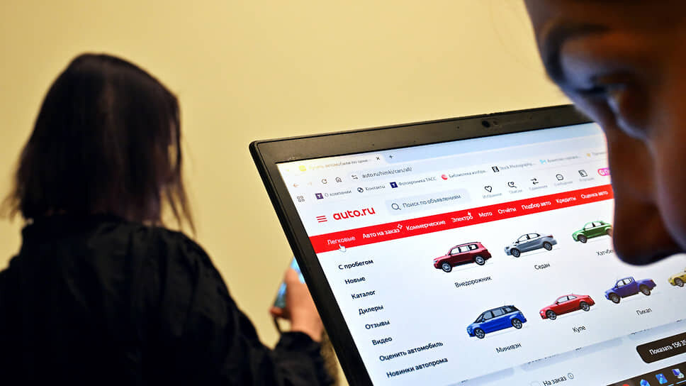 Фото: Дмитрий Лебедев / Коммерсантъ