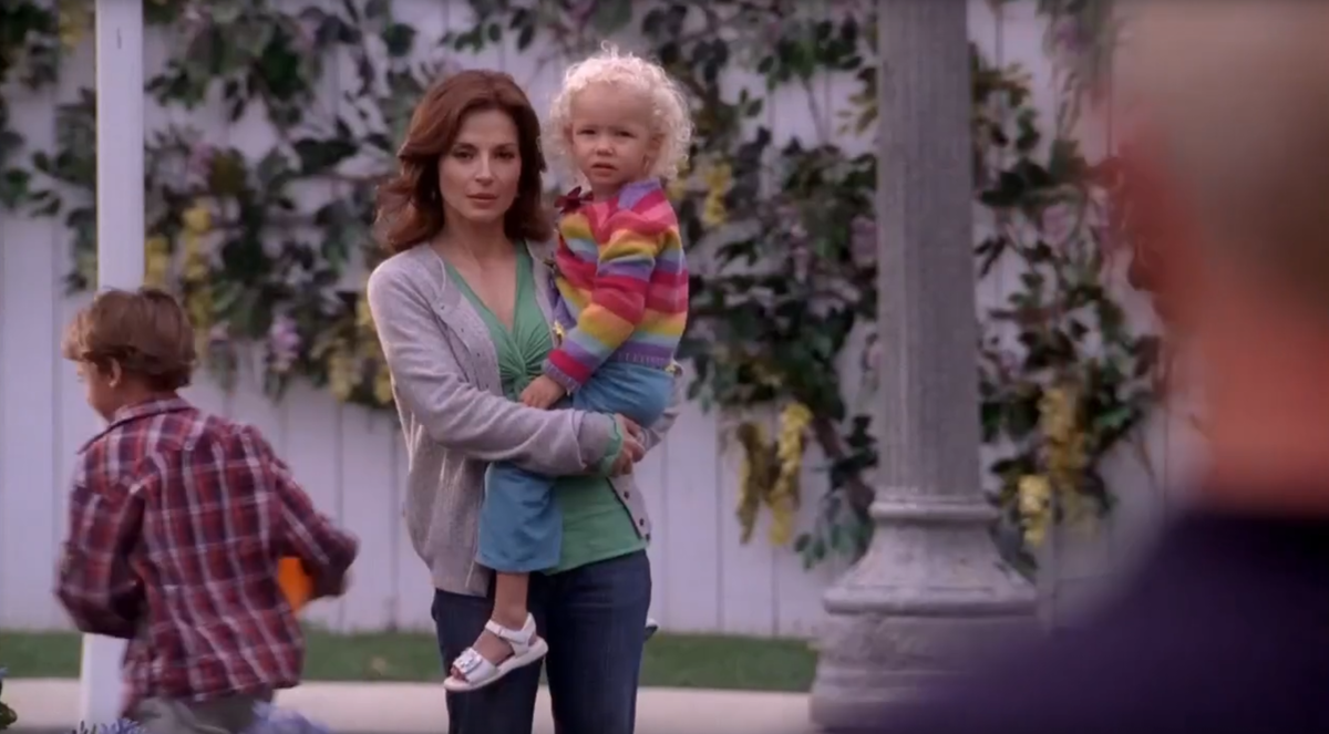 Лайла и Пейдж Дэш