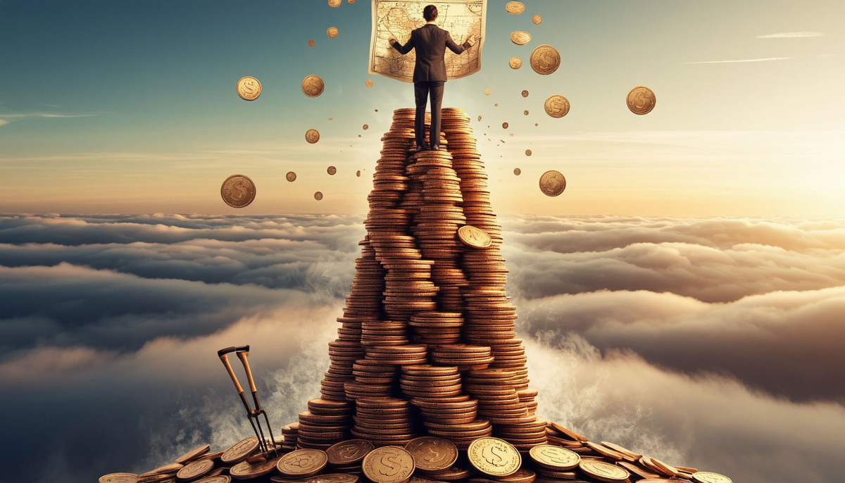 Иллюстарция предоставлена сервисом Шедеврум. AI