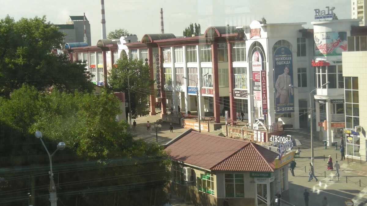    Что изменилось в Белгороде за два десятилетия?   vk.com/belgorodika