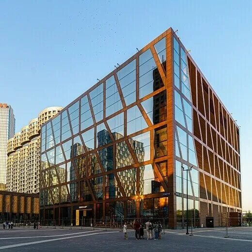 ЗилАрт , Москва