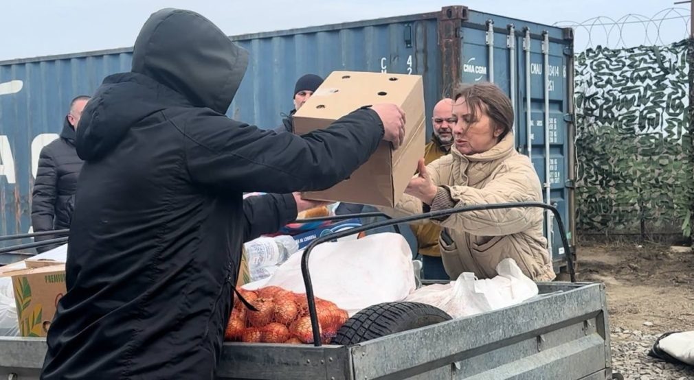    Фото: администрация Кировского округа Михаил Маслов