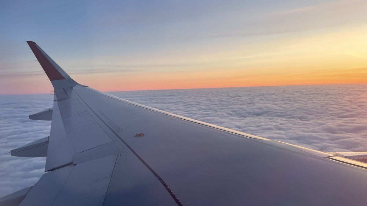    Жители Свердловской области вдвое чаще используют ИИ для планирования путешествий