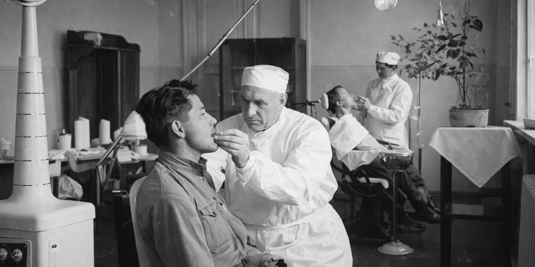 Советские актёры и скрытые протезы: почему об этом не говорили, но это было🤔