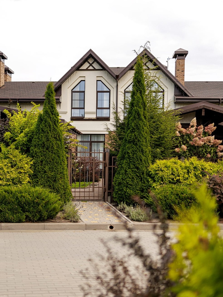 Клубный посёлок "Берёзка", Рамонь