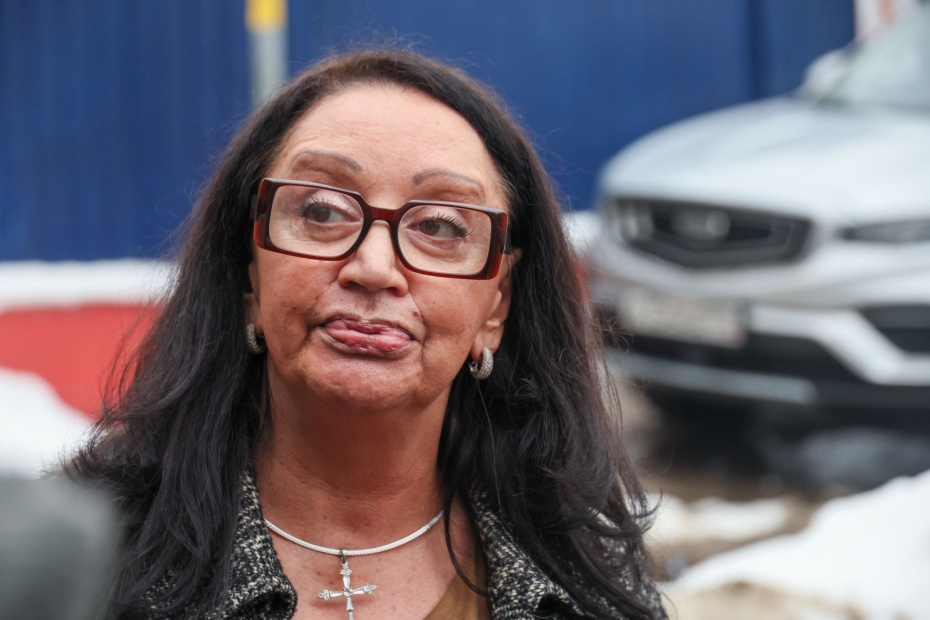    Алексей Белкин/NEWS.ru