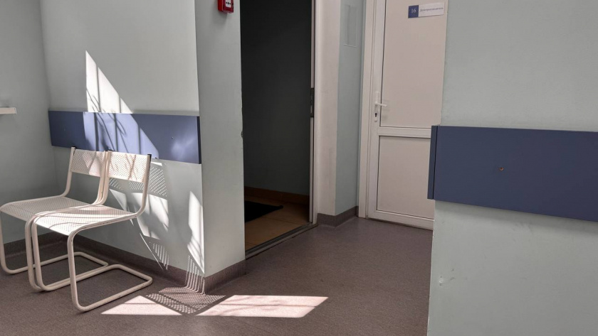    Первый городской канал Калининград