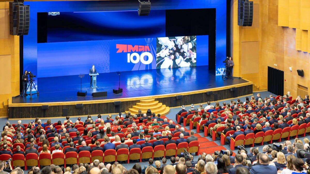    Фото: Федор Воронов / «Ямал-Медиа»