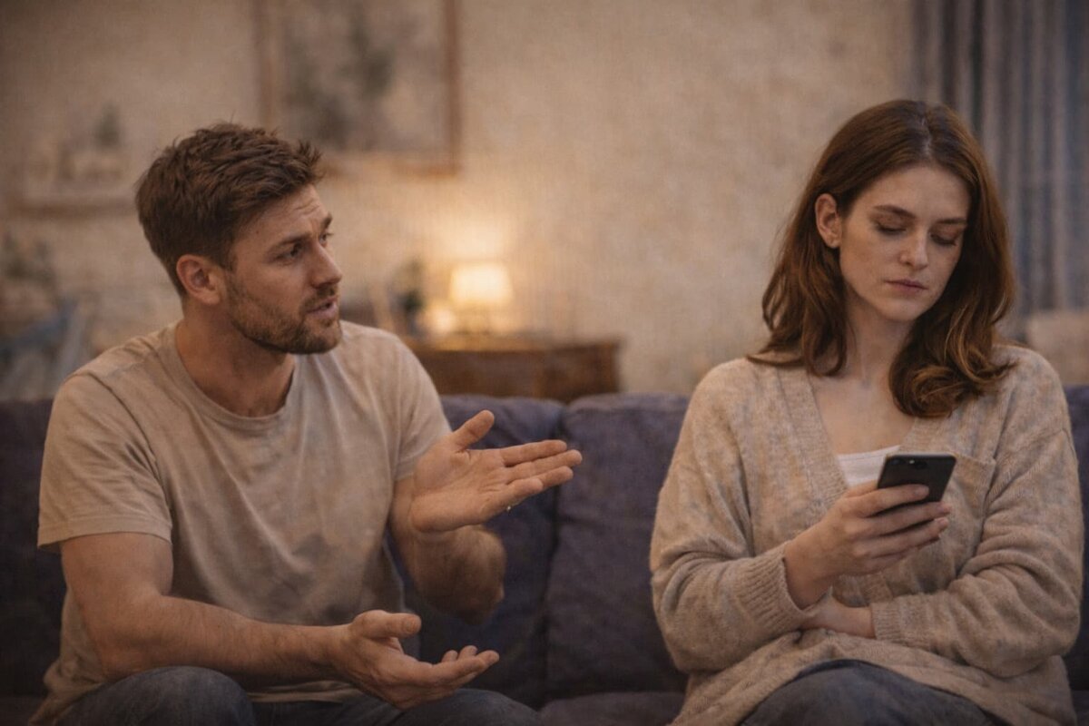 Почему “объясняю” звучит как давление — и что с этим делать.