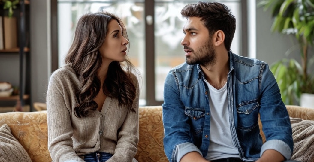 — Анька, перепиши на меня квартиру, а то мне перед братом неудобно, — от этих слов мужа у жены полезли глаза на лоб