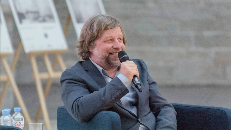    Автор фото: Пресс-служба Эрмитажа