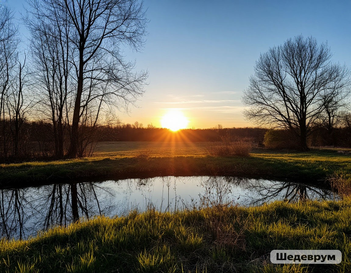 Фото: сгенерировано нейросетью «Шедеврум» 