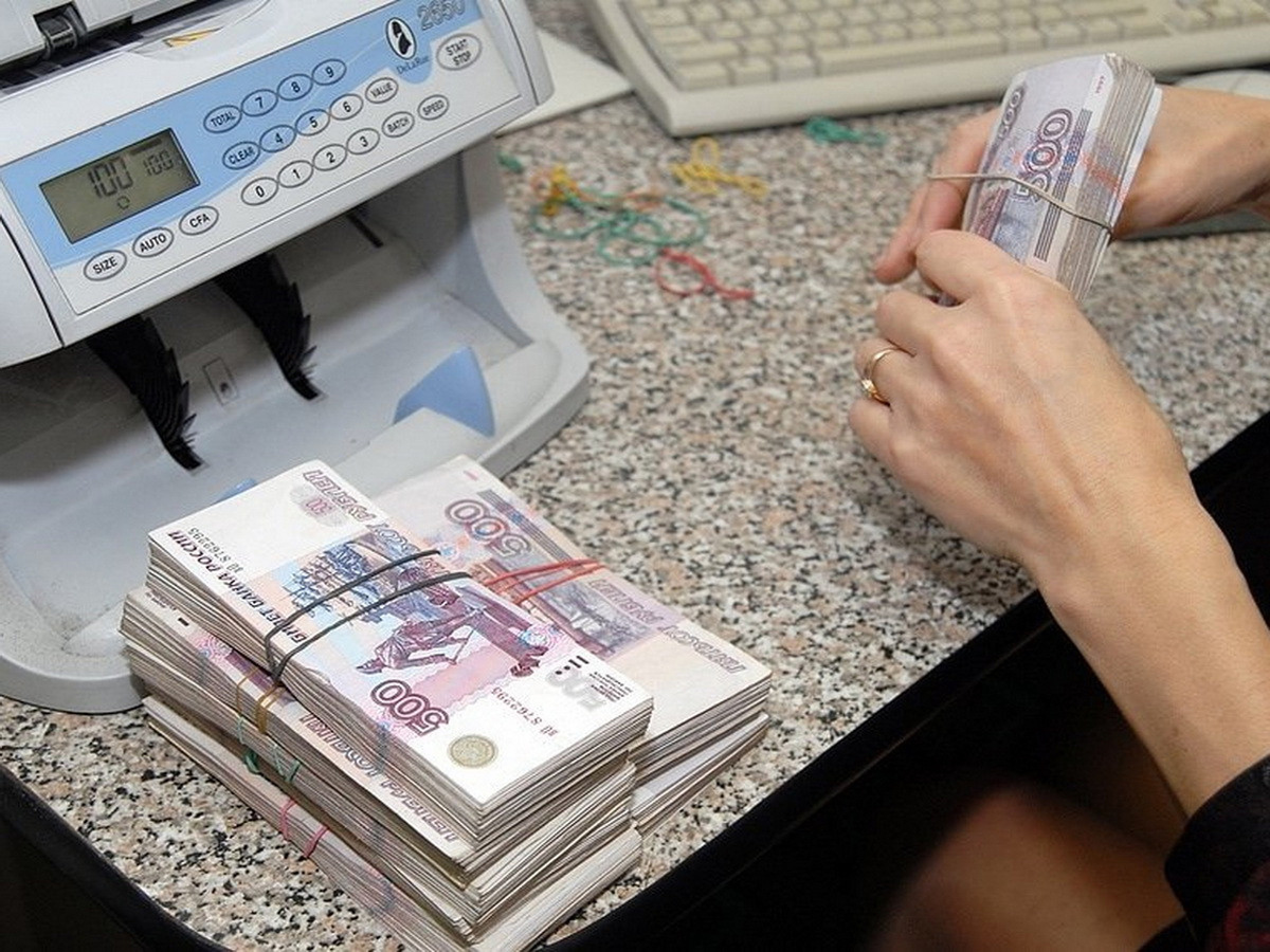 Новая депутатская инициатива: вклад с «удвоением» дохода