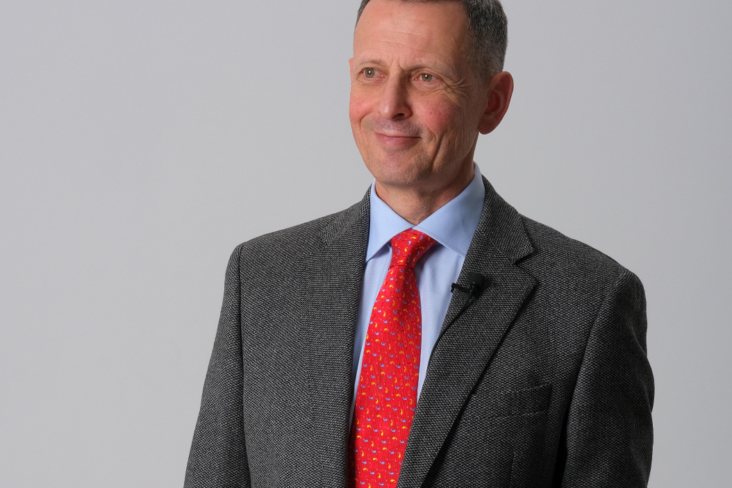 Александ Фридман. Контроль в регулярном менеджменте