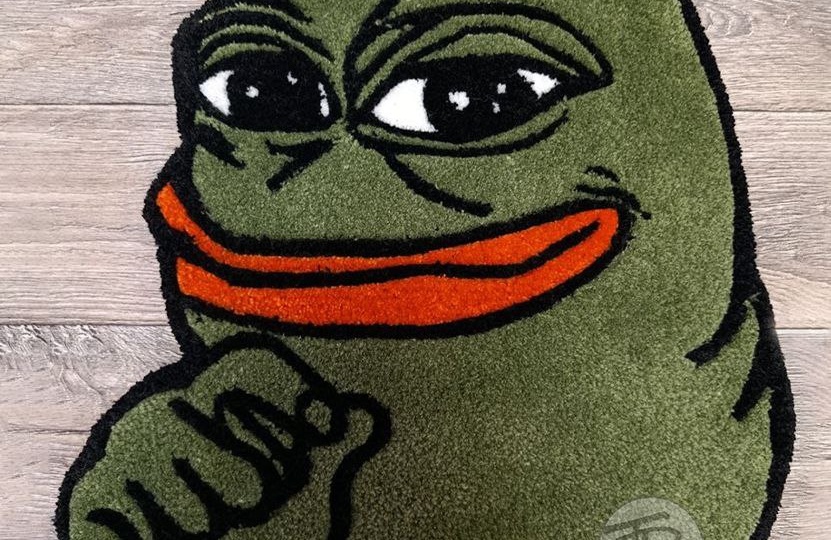 Когда мем зашёл слишком далеко