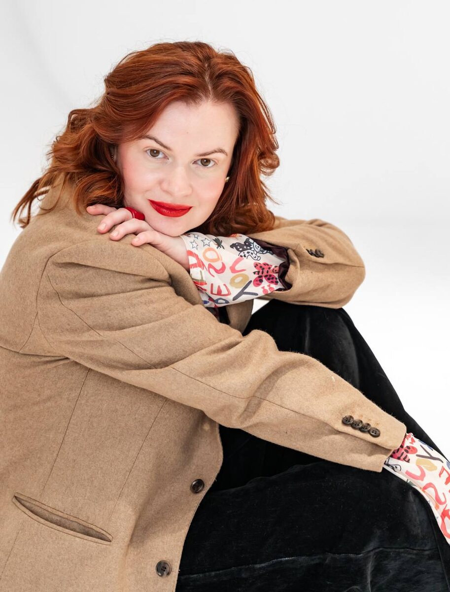 Психолог Крымова Елена