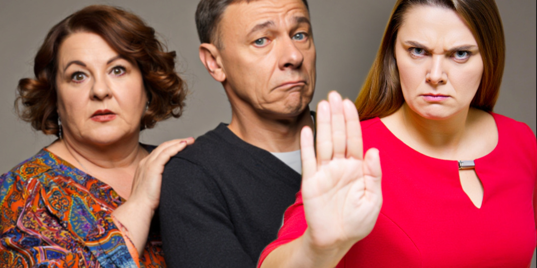 Даже внучка не нужна