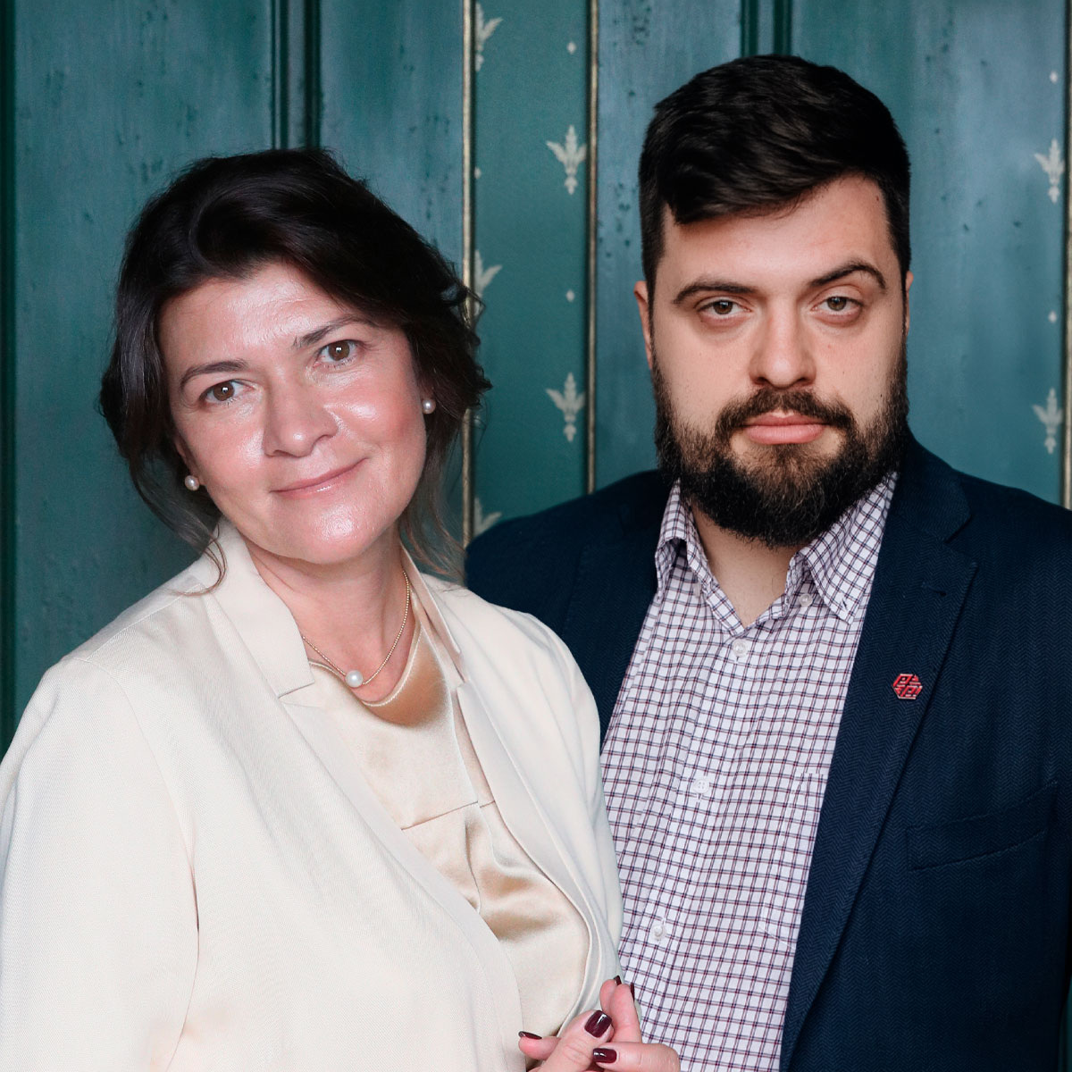 Бизнес-психотерапевт Ольга Лукина