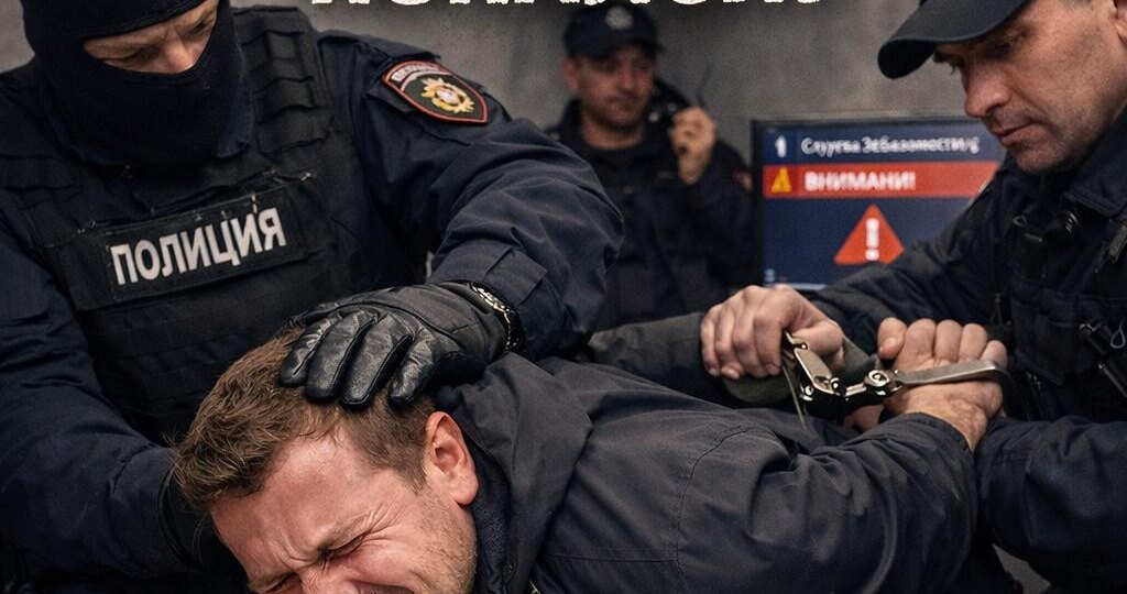 Вам когда-нибудь звонили “из банка”?