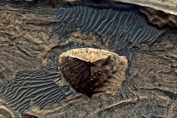 NASA/JPL/University of Arizona   📷