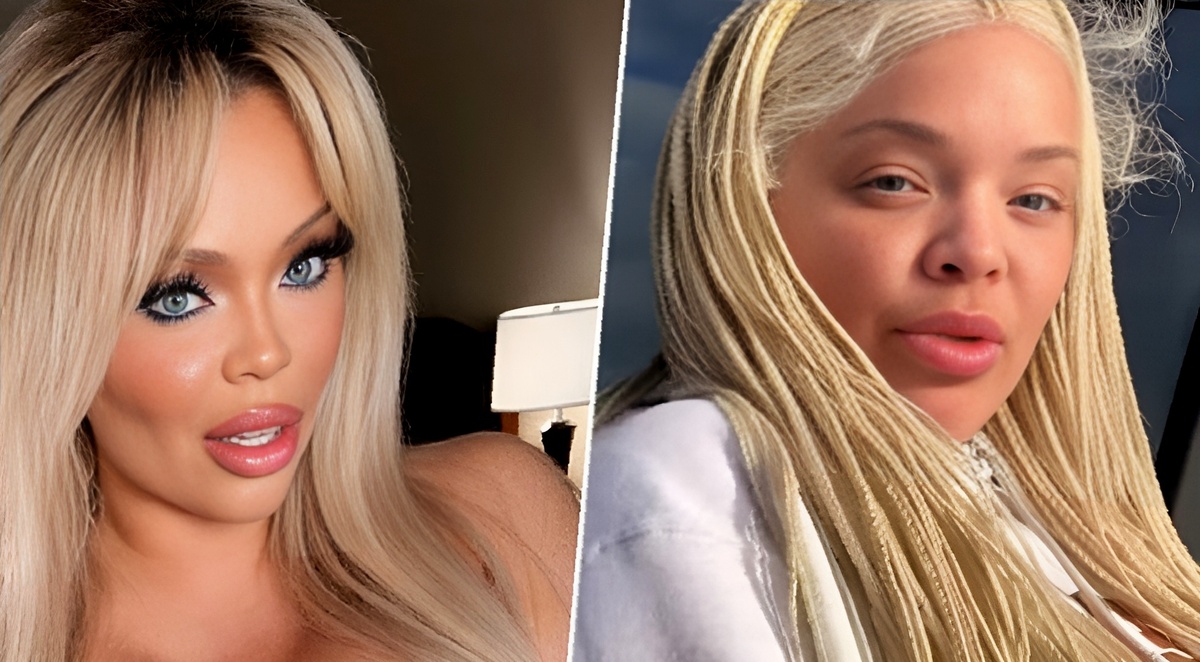 10 доказательств, что за красивой картинкой в соцсетях скрывается обычный человек.