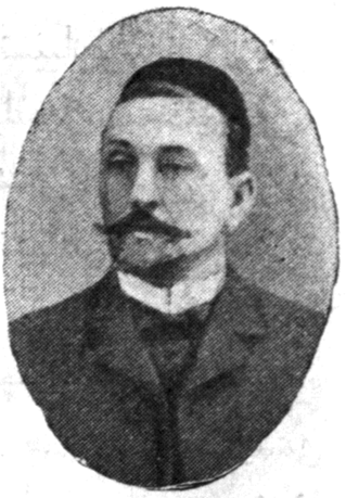 Мухаметзян Ахметзянович Сайдашев