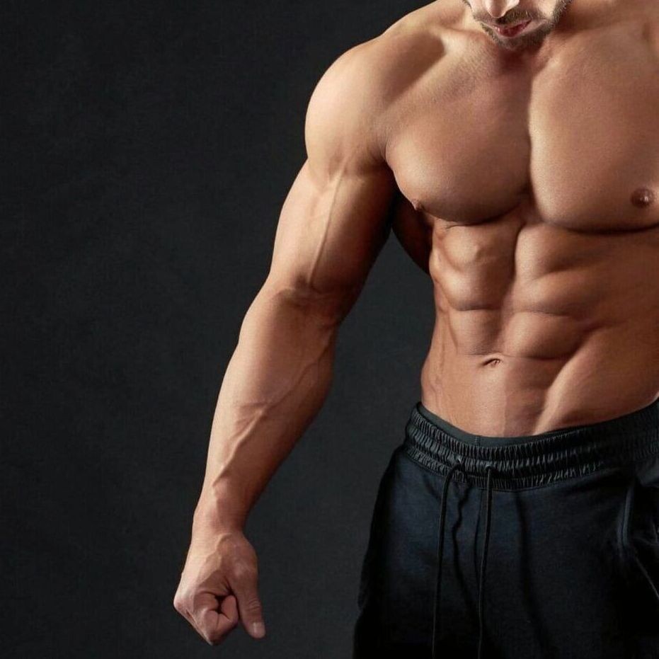 Новая ава, фантастически великолепная