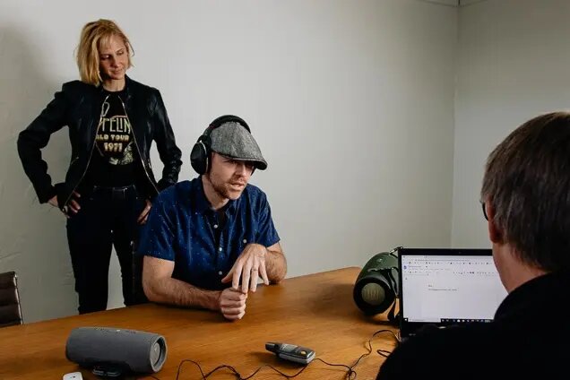 Штатный автор Remax, делится своим мнением о шумоизоляции наушников