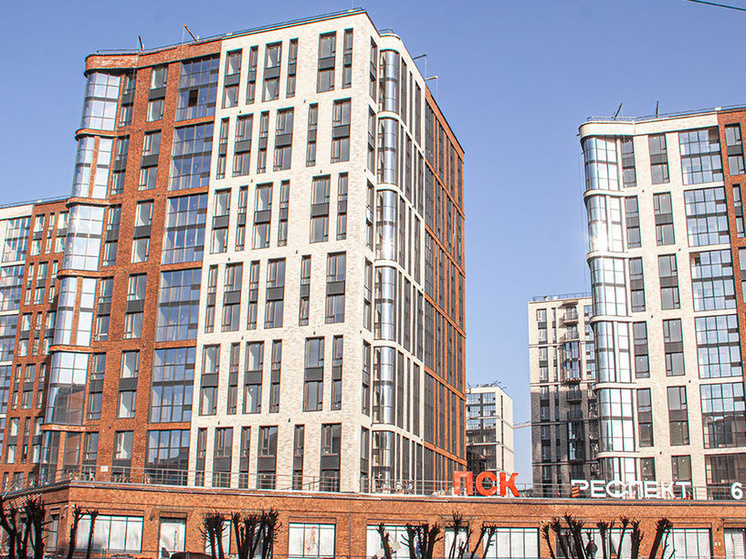     Фото предоставлено ГК «ПСК»