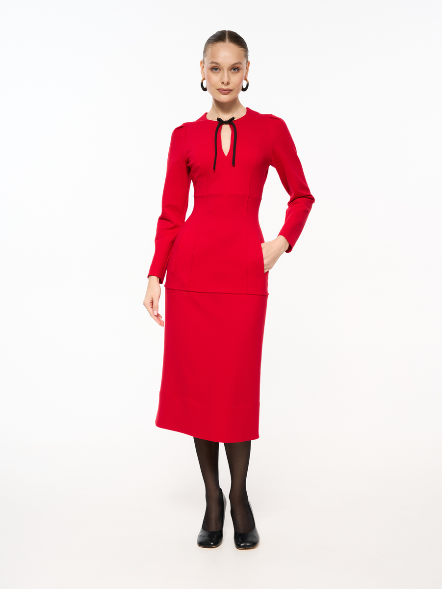 Платье Шарлотт от Charisma