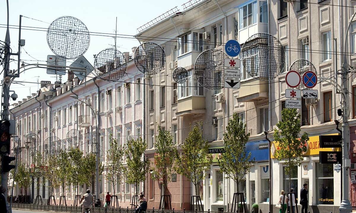    Фото Алены Паскаренко, «Кубань 24»