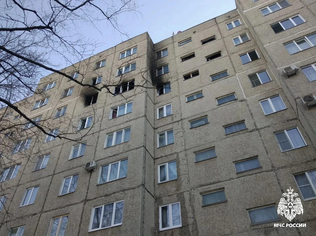    ФОТО: МЧС России по Костромской области