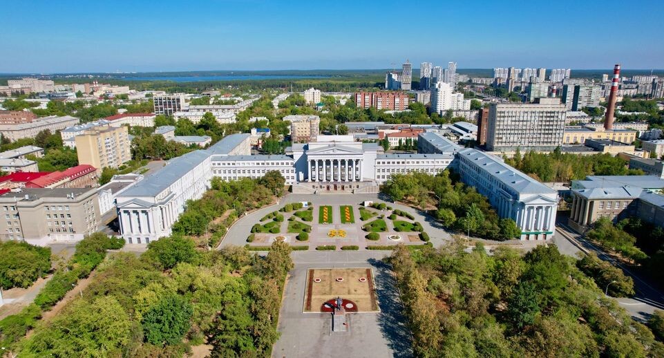    Vyacheslav Bukharov, CC BY-SA 4.0 / Wikipedia.org