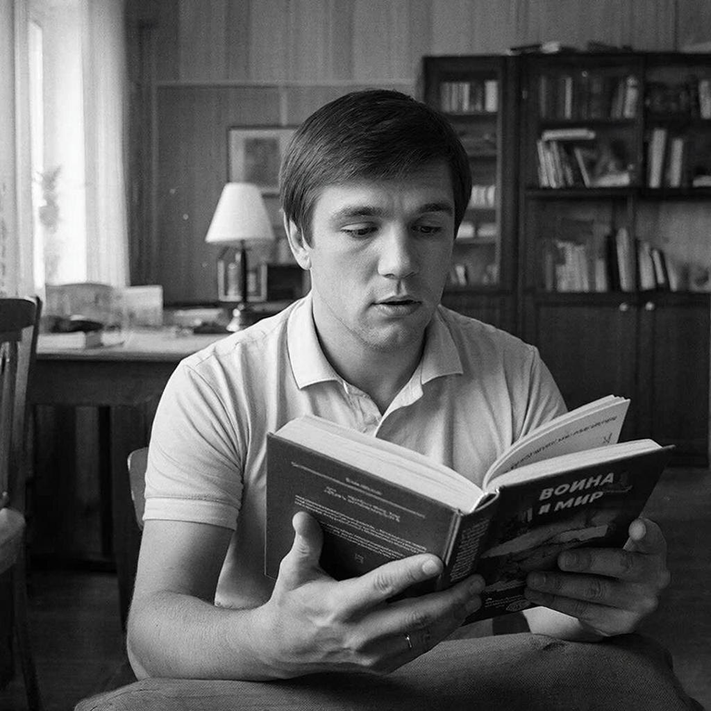 Изображение сгенерировано сервисом GigaChat 