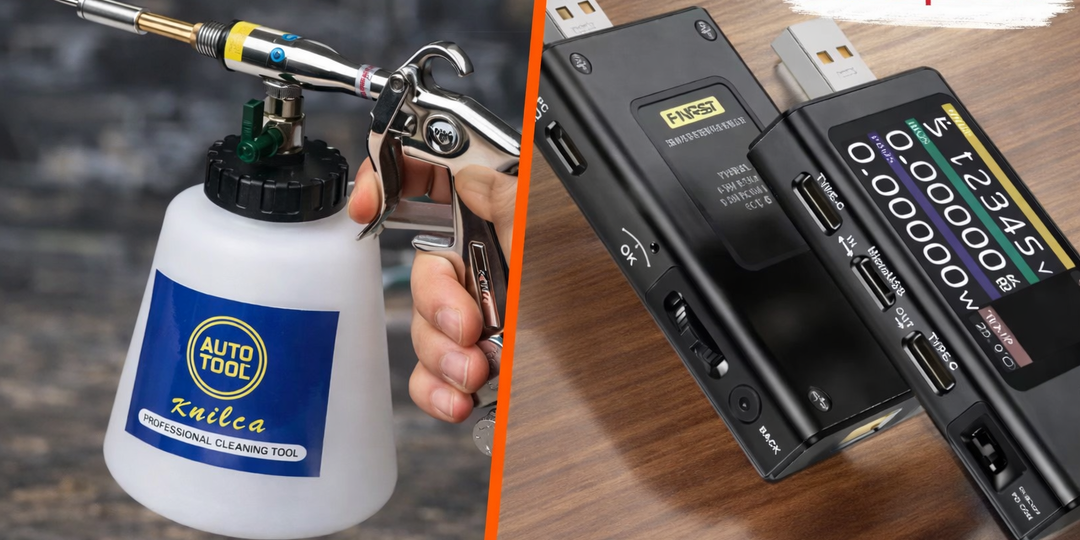 16 гаджетов с AliExpress, которые упрощают жизнь каждый день