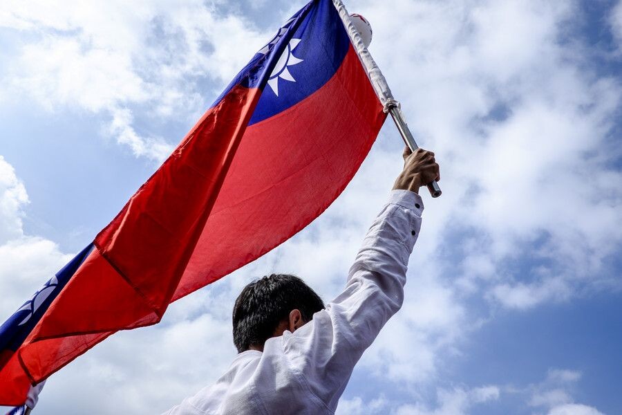     / Источник: © Jose Lopes Amaral/Zuma/TASS