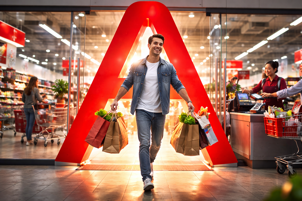    Кредиты теперь будут давать в момент покупки. Фото: нейросеть