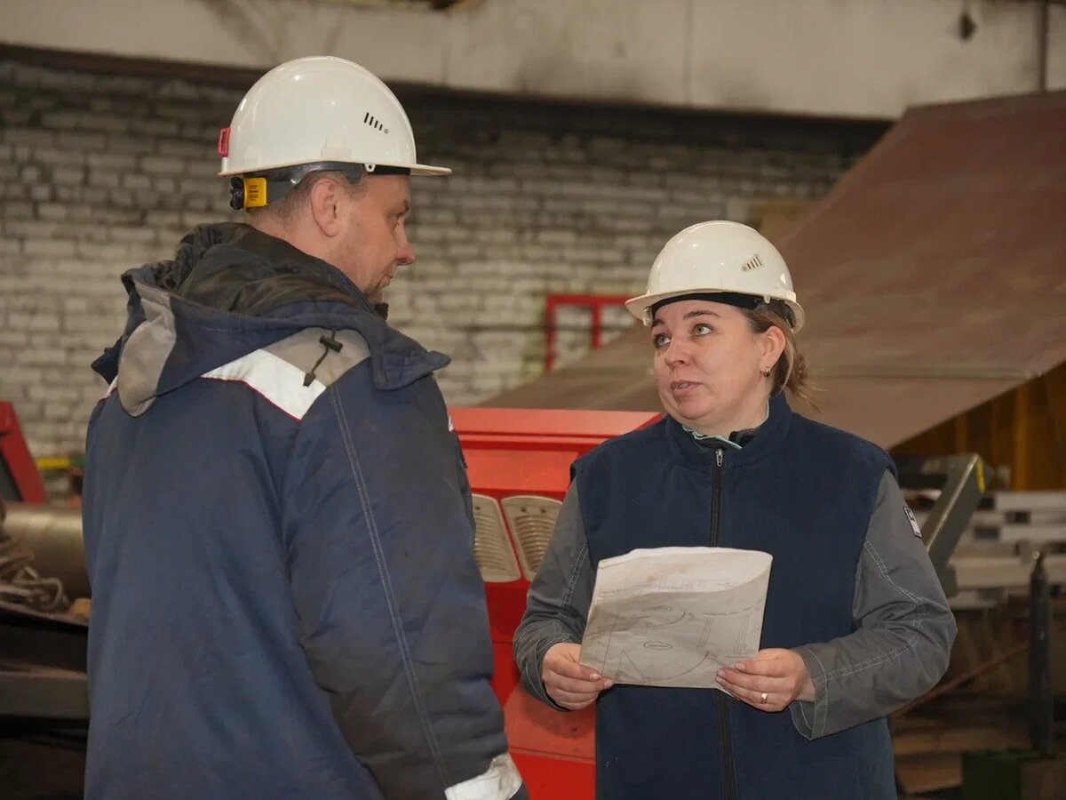 Фото Геннадия Хабарова